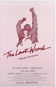 The Last Word