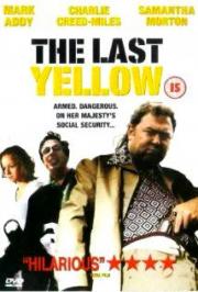 The Last Yellow