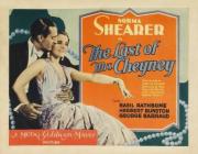 The Last of Mrs. Cheyney