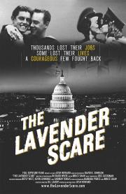 The Lavender Scare