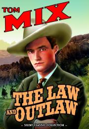 The Law and the Outlaw