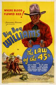 The Law of 45\