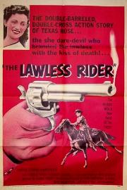 The Lawless Rider