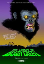 The Legacy of Boggy Creek