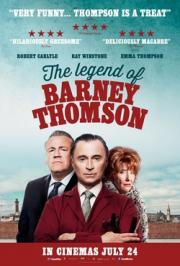 The Legend of Barney Thomson