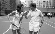 The Legend of Billie Jean King: Battle of the Sexes