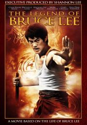 The Legend of Bruce Lee