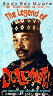 The Legend of Dolemite