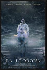 The Legend of La Llorona