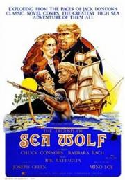 The Legend of Sea Wolf