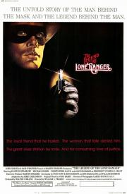 The Legend of the Lone Ranger