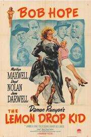 The Lemon Drop Kid