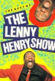 The Lenny Henry Show