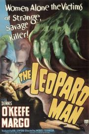 The Leopard Man