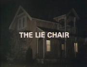 The Lie Chair