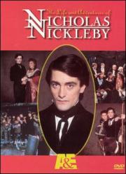 The Life and Adventures of Nicholas Nickleby