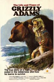 The Life and Times of Grizzly Adams