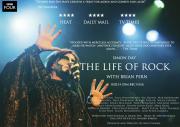 The Life of Rock with Brian Pern