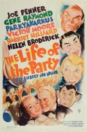 The Life of the Party