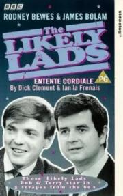 The Likely Lads