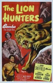 The Lion Hunters