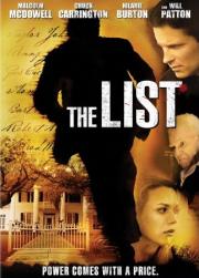 The List