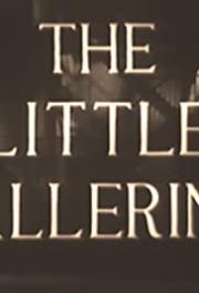 The Little Ballerina
