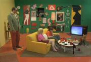 The Living Room