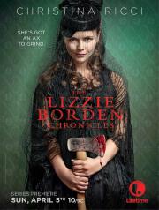 The Lizzie Borden Chronicles