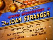The Loan Stranger