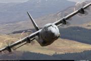 The Lockheed Hercules