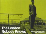 The London Nobody Knows