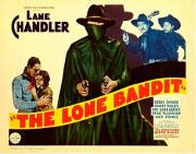 The Lone Bandit