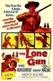 The Lone Gun