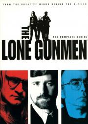 The Lone Gunmen