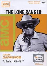 The Lone Ranger