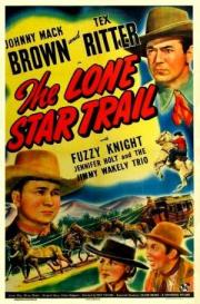 The Lone Star Trail