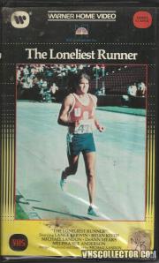 The Loneliest Runner