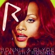 The Lonely Island Feat. Rihanna: Shy Ronnie 2 - Ronnie & Clyde