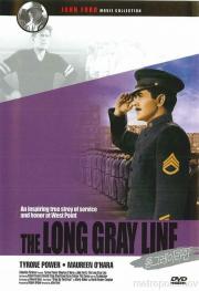 The Long Gray Line