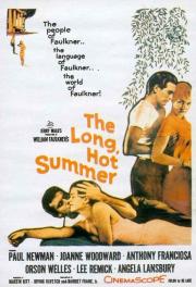 The Long, Hot Summer