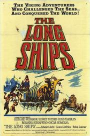 The Long Ships