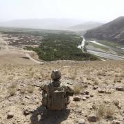 The Longest War: The Australian Army in Afghanistan