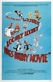 The Looney, Looney, Looney Bugs Bunny Movie