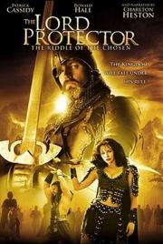 The Lord Protector: The Riddle of the Chosen