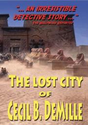 The Lost City of Cecil B. DeMille