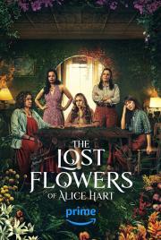 The Lost Flowers of Alice Hart