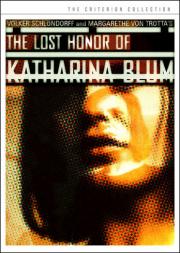 The Lost Honor of Katharina Blum