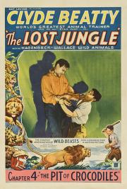 The Lost Jungle