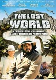 The Lost World